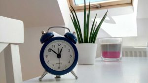 Alarm clock