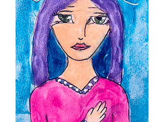 Finding HOPE Again: One Step at a Time