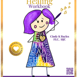 Doodle Your Healing Workbook