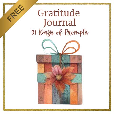 Doodle-Therapy-Gratitude Journal
