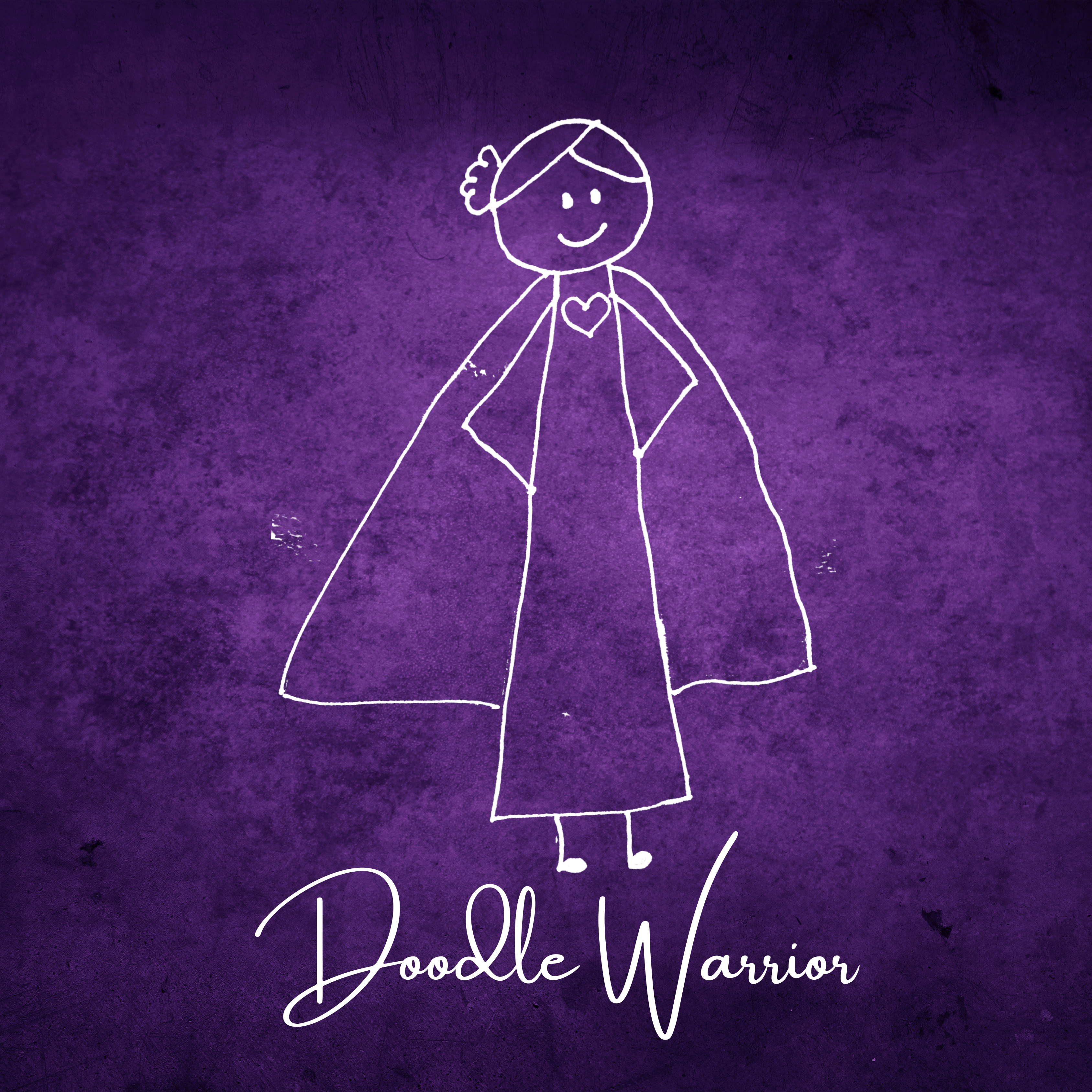 Doodle Warrior Bootcamp