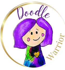 Doodle-Warrior-logo Doodle-Warrior-logo