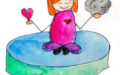 What is Doodle Therapy?