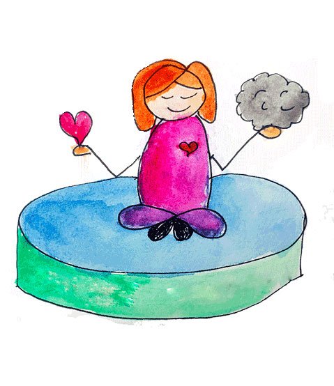 What is Doodle Therapy?