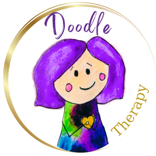 Doodle Therapy University