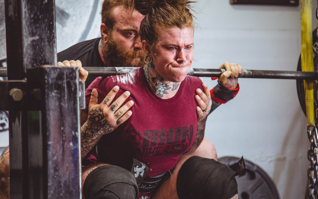 Learning to do hard things