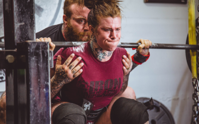 Learning to do hard things