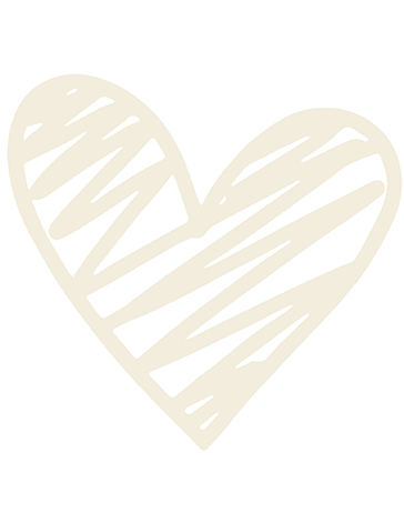 feel more love heart