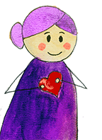 Doodle Compassionate Witness