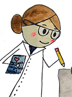 Doodle Scientist