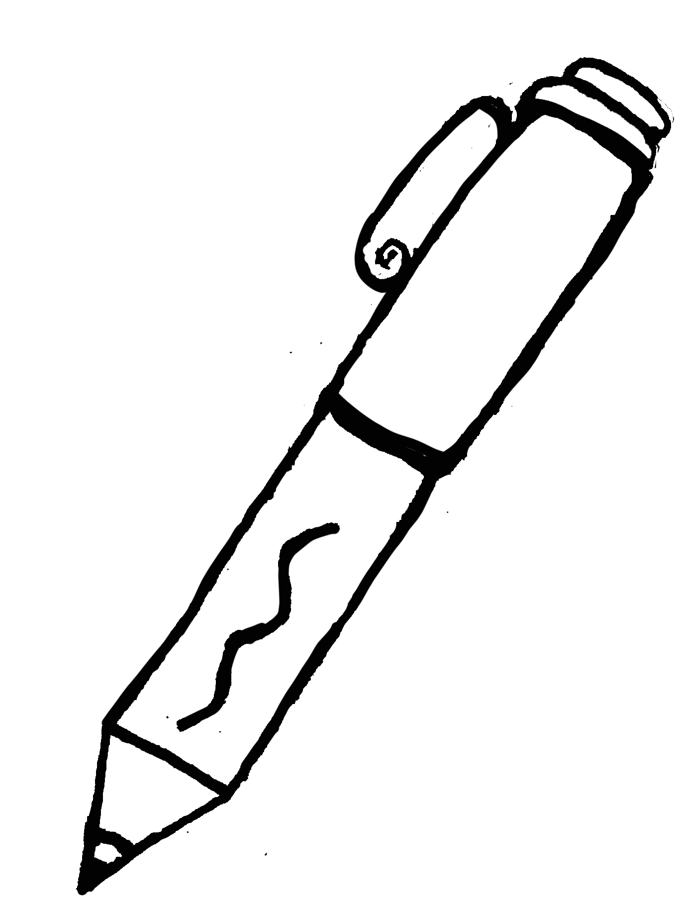 Doodle YOU pen