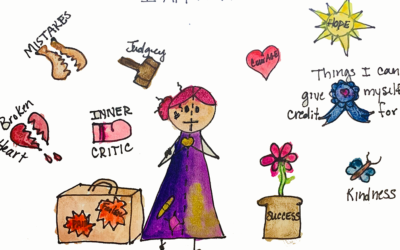 Embracing vulnerability transformed my life