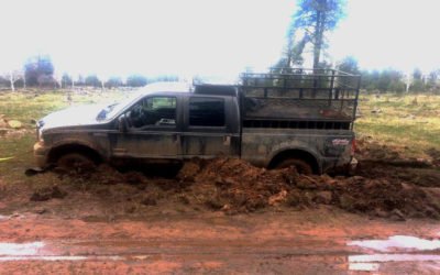 How to get unstuck
