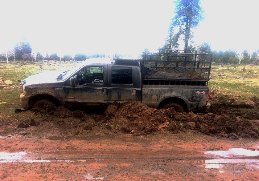 How to get unstuck