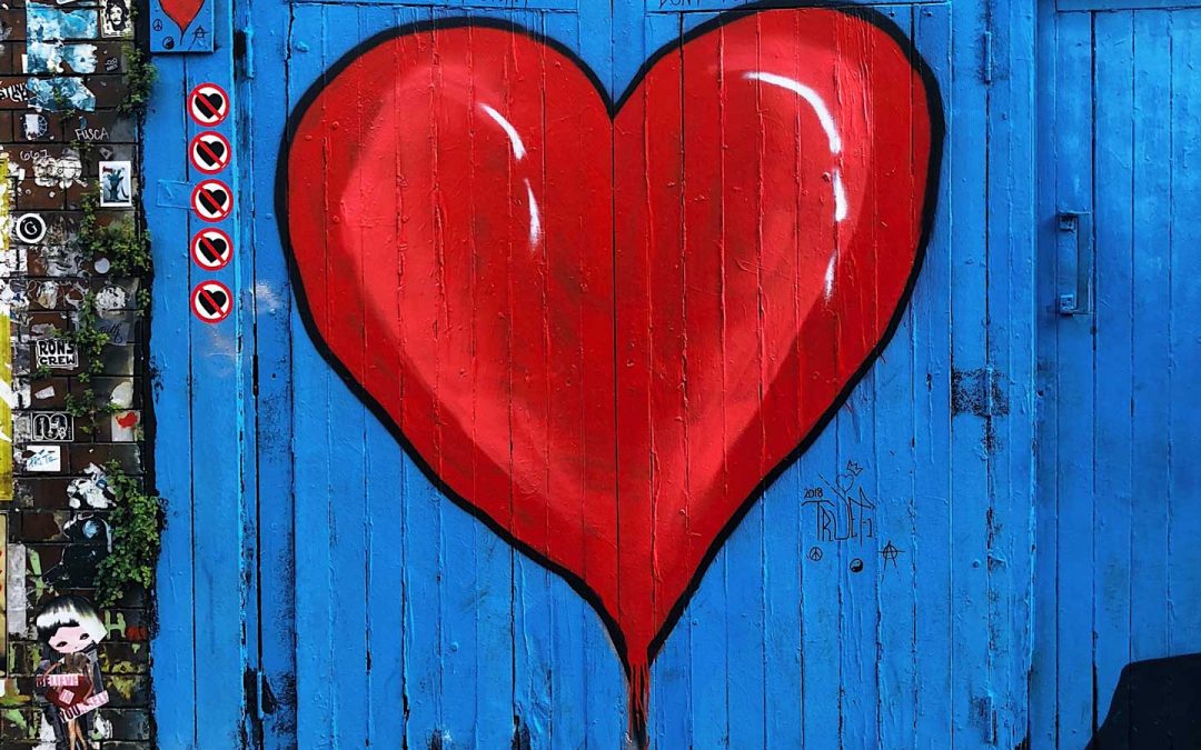 Feel The Love | Free Love List