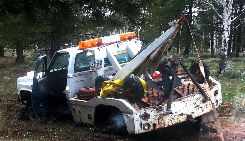 Getting Unstuck